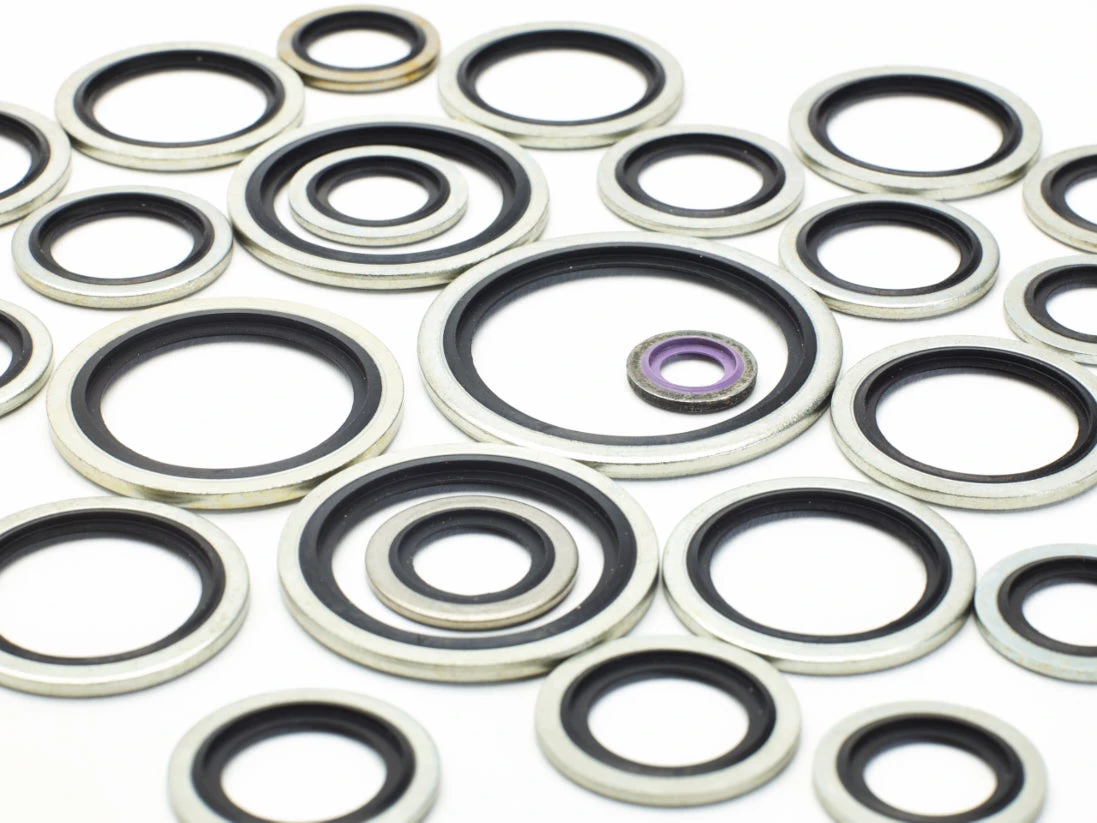 Bonded Seals Bonded Seals