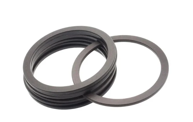 ORings with BackUp Rings ORings with BackUp Rings