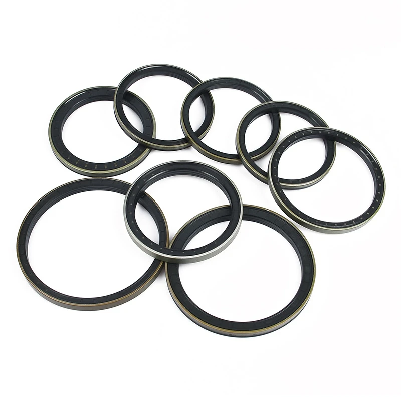Cassette Oil Seal Cassette Oil Seal