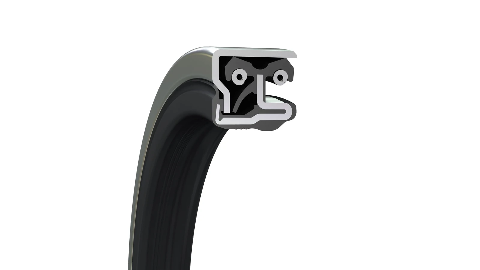 Cassette Oil Seal Cassette Oil Seal