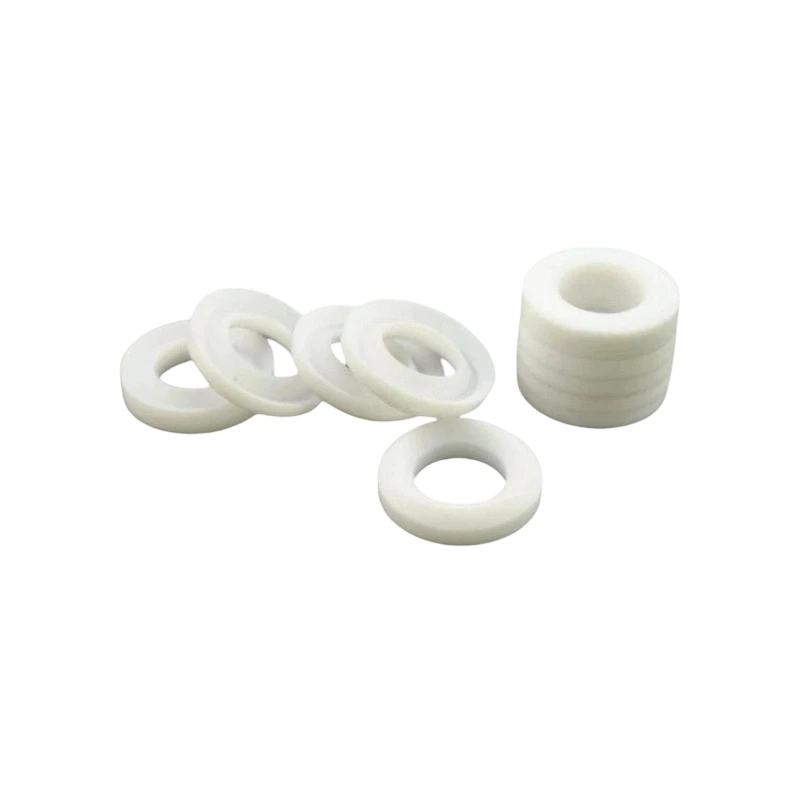 PTFE Wear Resistant V Packing-2 PTFE Wear Resistant V Packing-2