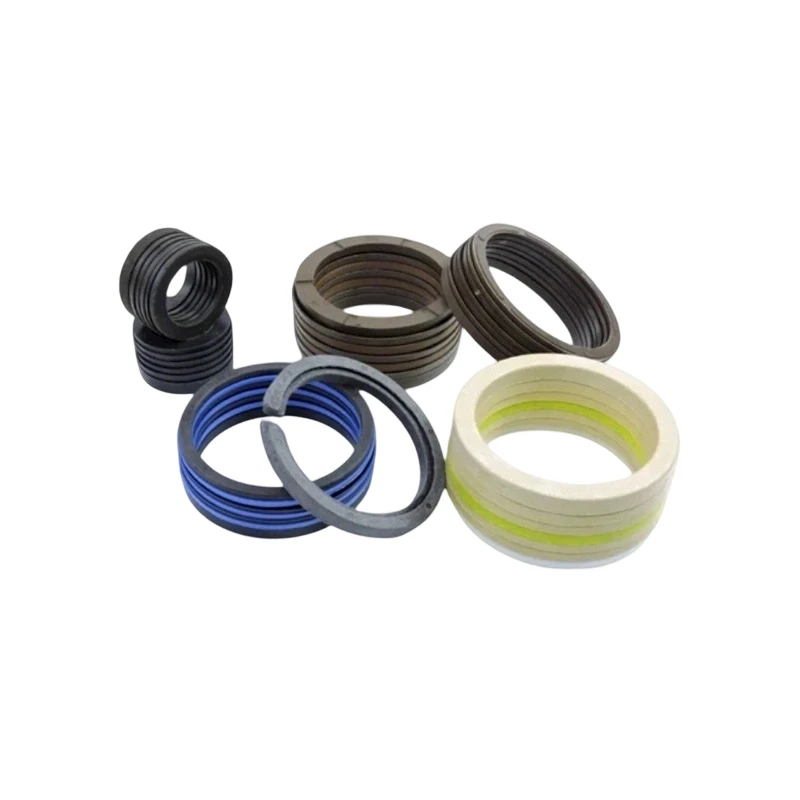 Fabric Reinforced NBR FKM V Packing Sets-2 Fabric Reinforced NBR FKM V Packing Sets-2