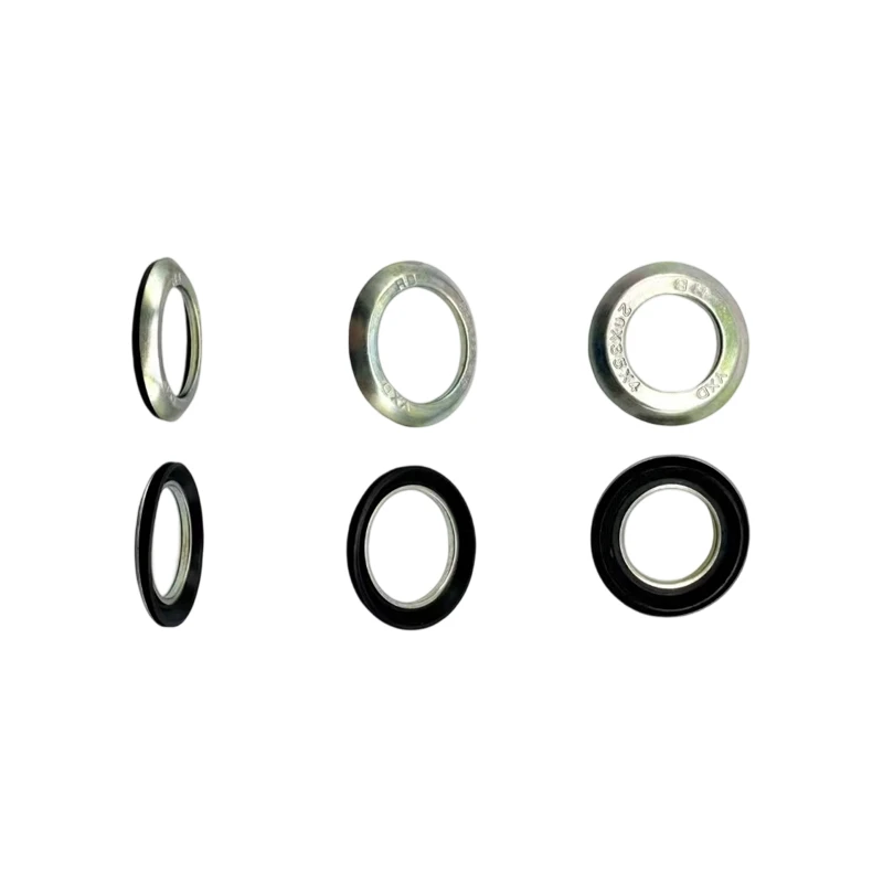 FKM High Temp 9RB Type Gamma Seal-2 FKM High Temp 9RB Type Gamma Seal-2
