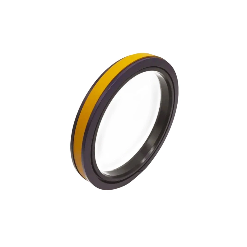Bronze Filled PTFE SPGW Heavy Duty Seal-1 Bronze Filled PTFE SPGW Heavy Duty Seal-1