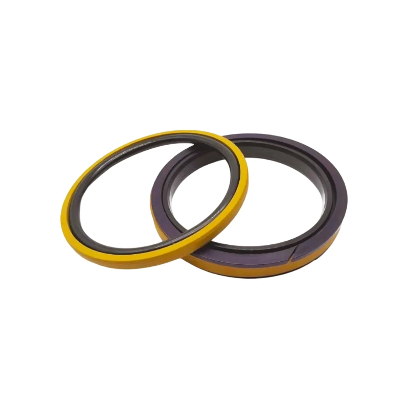 Bronze Filled PTFE SPGW Heavy Duty Seal-3 Bronze Filled PTFE SPGW Heavy Duty Seal-3