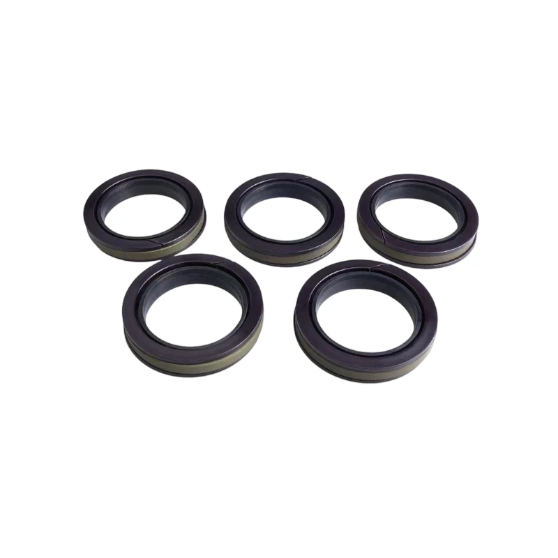 High Pressure Hydraulic SPGW Heavy Duty Seal-1 High Pressure Hydraulic SPGW Heavy Duty Seal-1
