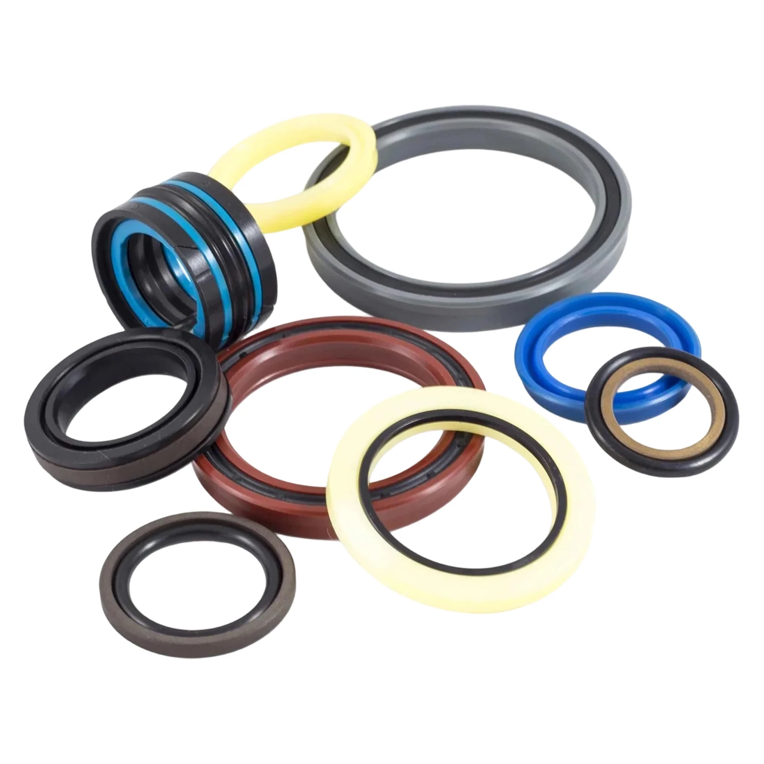 Hydraulic Systems sealing Hydraulic Systems sealing